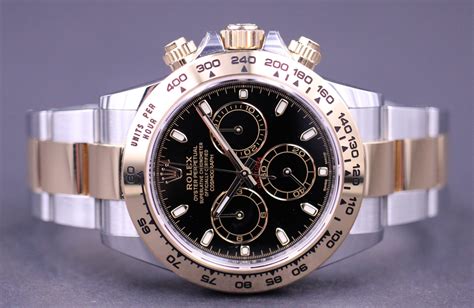 klarlund rolex